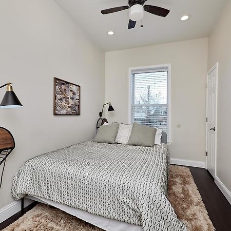 St Louis 2Bd 2Ba, Forest Park, Bj Hospital, Science Center, Eats Tower Grove 외부 사진