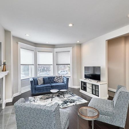 St Louis 2Bd 2Ba, Forest Park, Bj Hospital, Science Center, Eats Tower Grove 외부 사진
