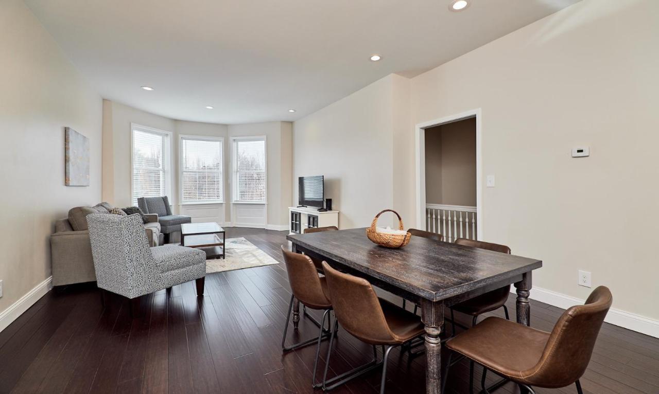 St Louis 2Bd 2Ba, Forest Park, Bj Hospital, Science Center, Eats Tower Grove 외부 사진