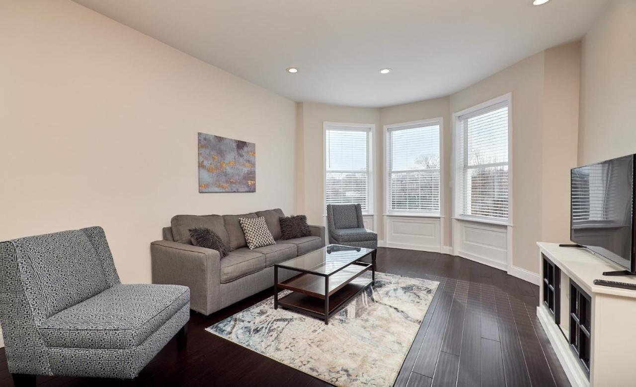 St Louis 2Bd 2Ba, Forest Park, Bj Hospital, Science Center, Eats Tower Grove 외부 사진