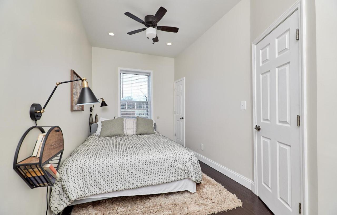 St Louis 2Bd 2Ba, Forest Park, Bj Hospital, Science Center, Eats Tower Grove 외부 사진