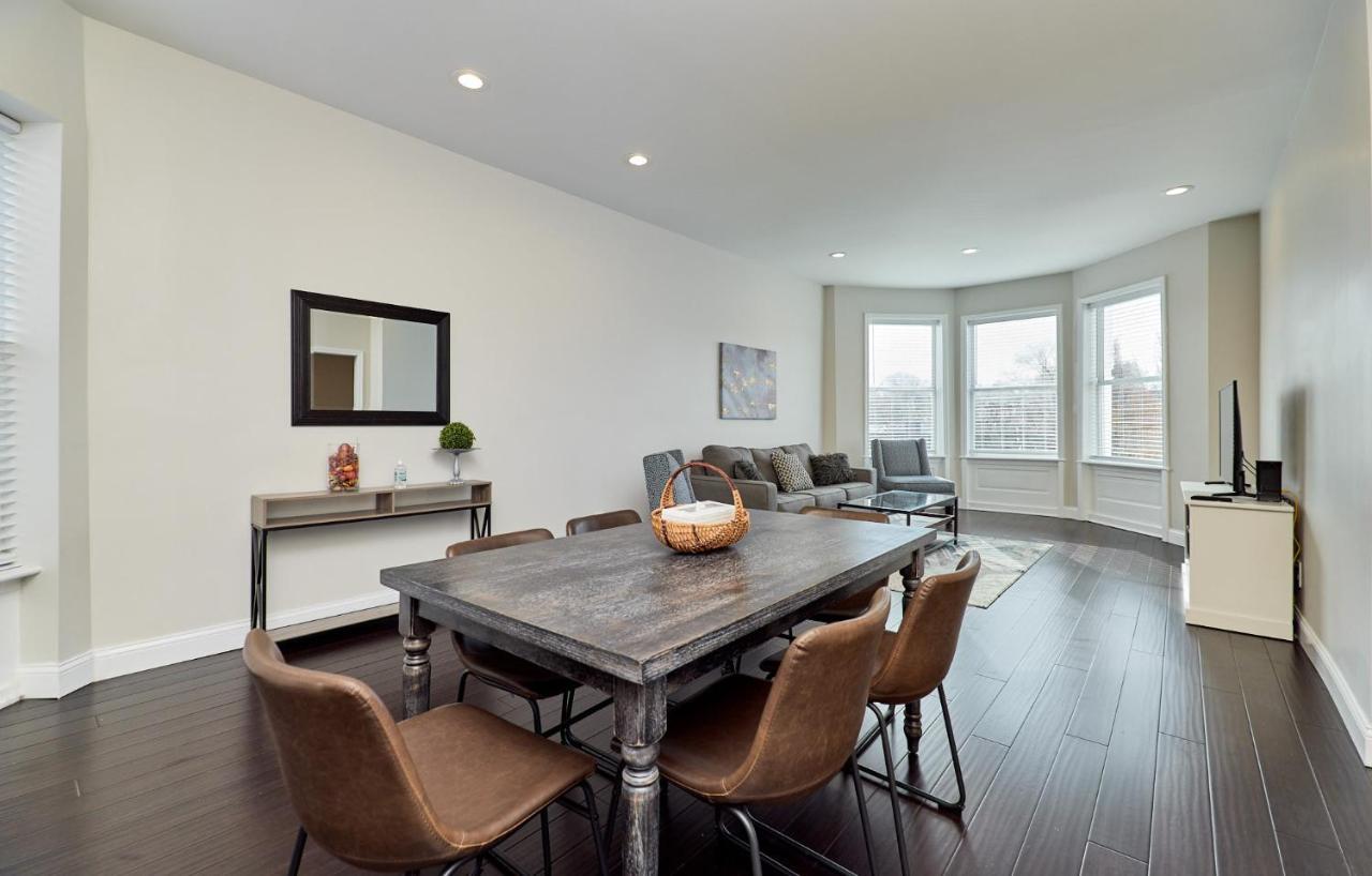 St Louis 2Bd 2Ba, Forest Park, Bj Hospital, Science Center, Eats Tower Grove 외부 사진
