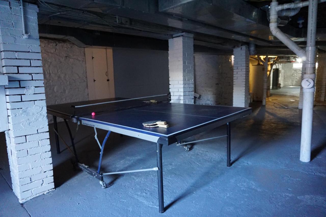 St Louis 2Bd 2Ba, Forest Park, Bj Hospital, Science Center, Eats Tower Grove 외부 사진