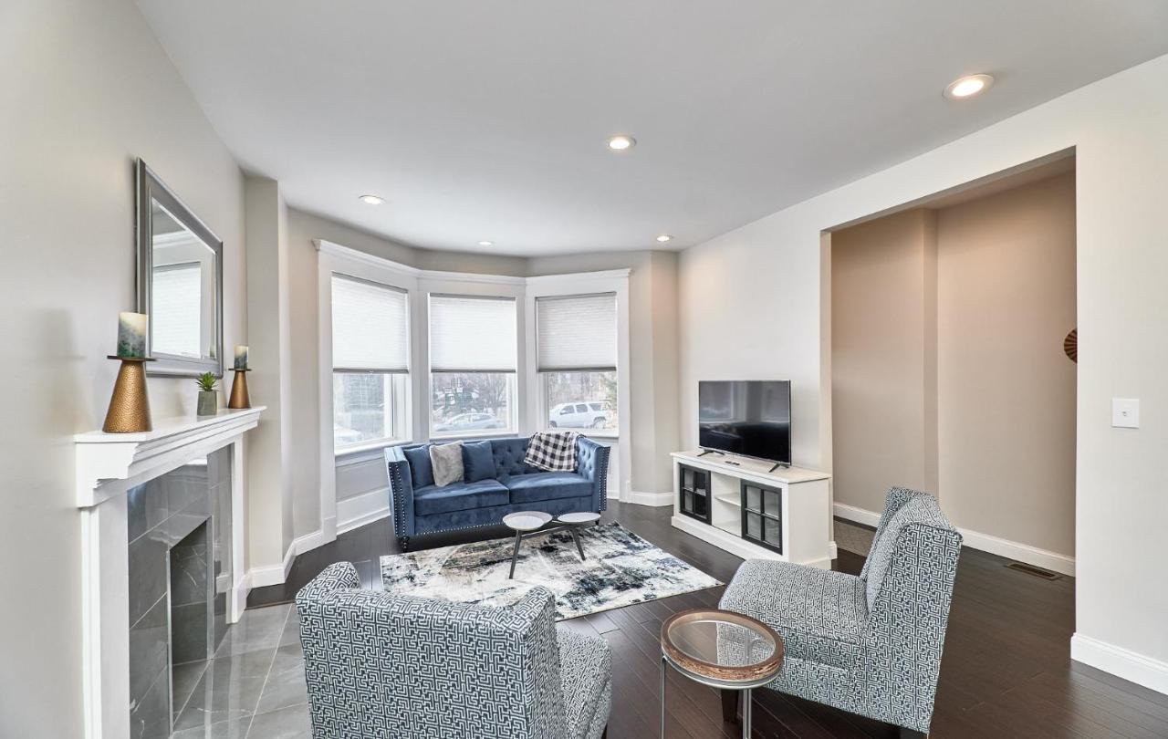 St Louis 2Bd 2Ba, Forest Park, Bj Hospital, Science Center, Eats Tower Grove 외부 사진
