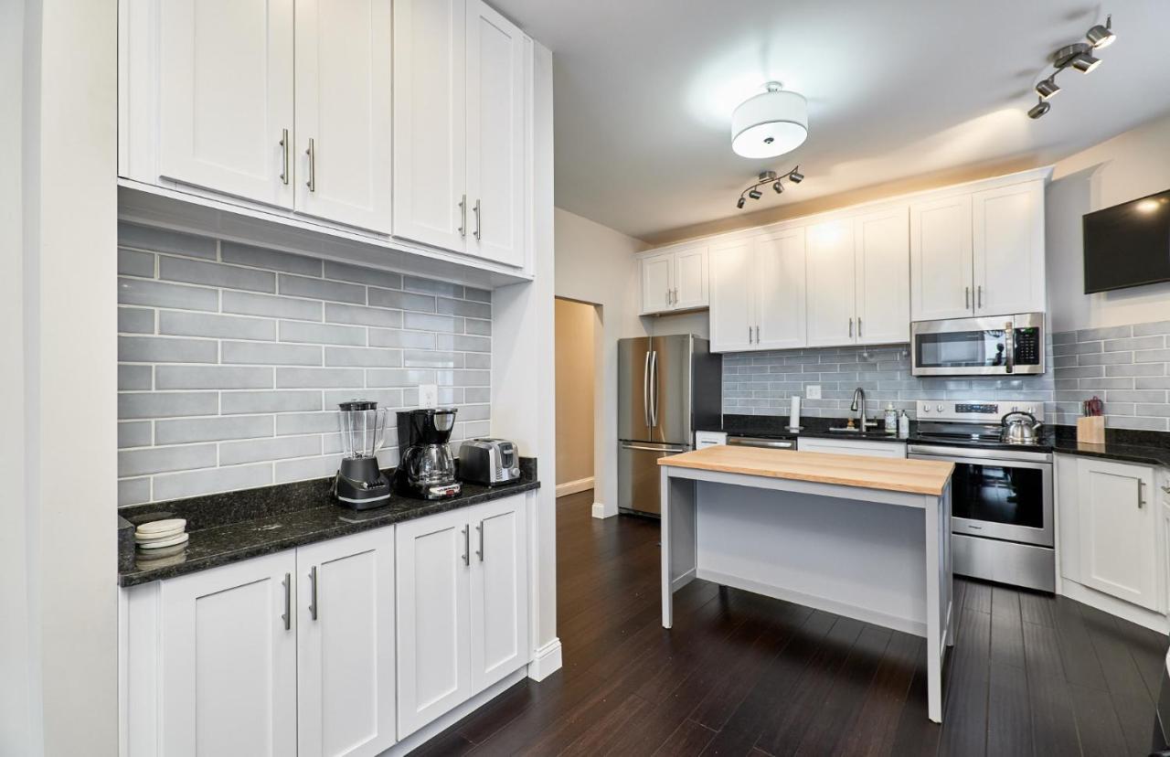 St Louis 2Bd 2Ba, Forest Park, Bj Hospital, Science Center, Eats Tower Grove 외부 사진