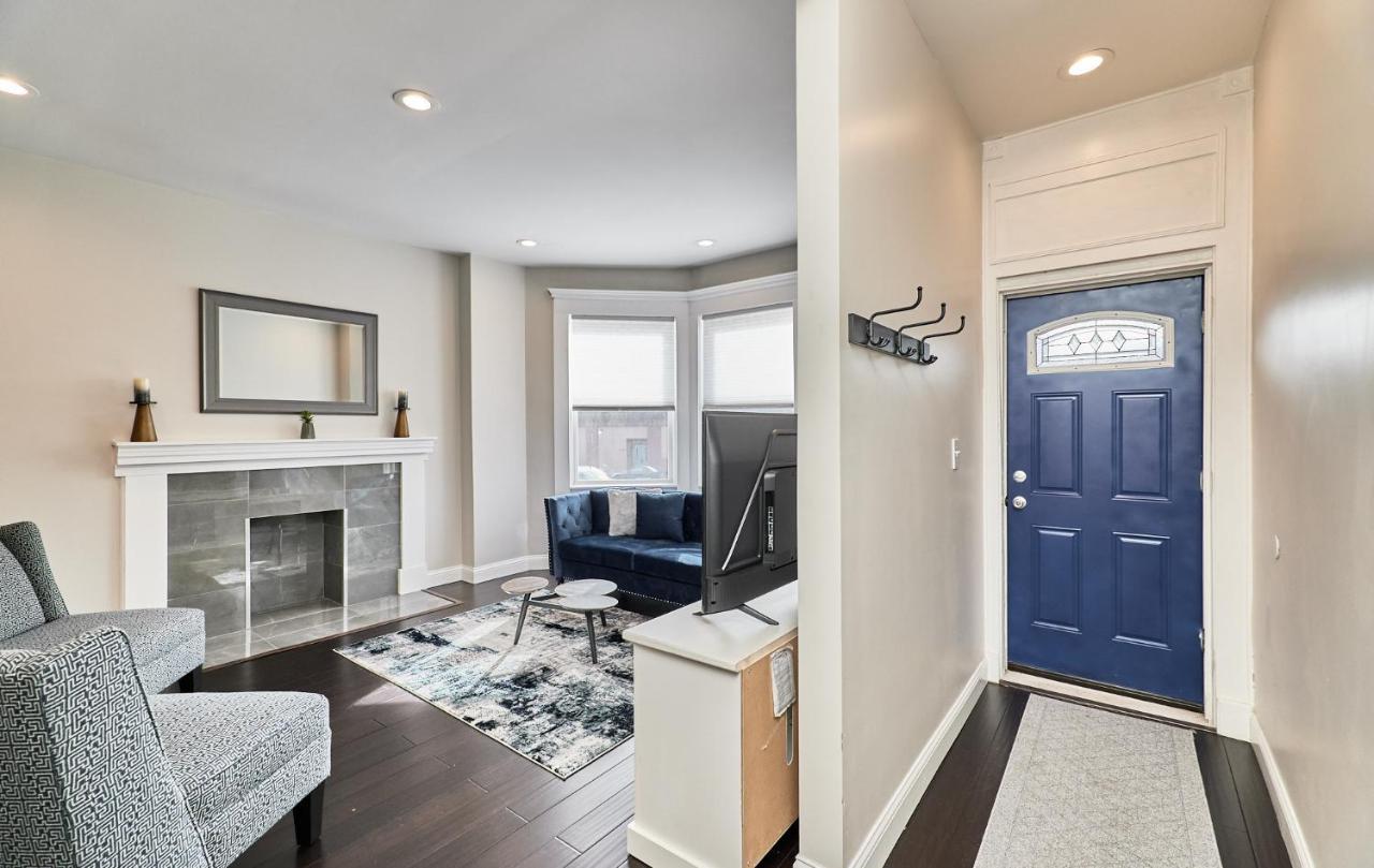 St Louis 2Bd 2Ba, Forest Park, Bj Hospital, Science Center, Eats Tower Grove 외부 사진