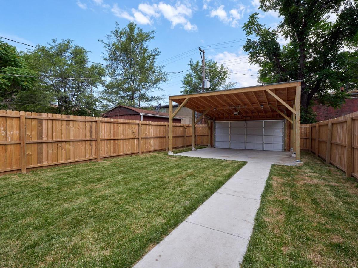 St Louis 2Bd 2Ba, Forest Park, Bj Hospital, Science Center, Eats Tower Grove 외부 사진