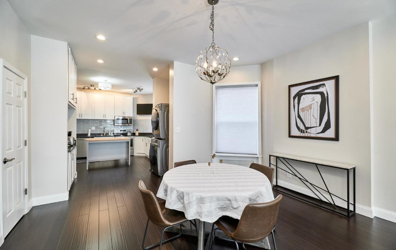 St Louis 2Bd 2Ba, Forest Park, Bj Hospital, Science Center, Eats Tower Grove 외부 사진