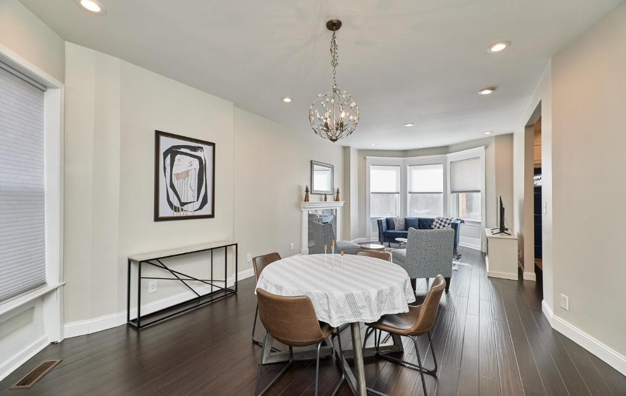 St Louis 2Bd 2Ba, Forest Park, Bj Hospital, Science Center, Eats Tower Grove 외부 사진
