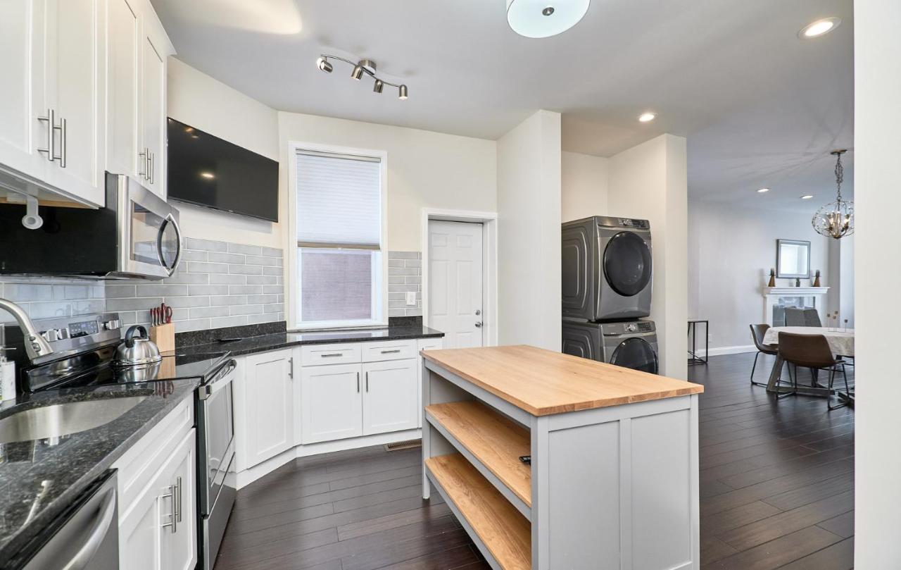 St Louis 2Bd 2Ba, Forest Park, Bj Hospital, Science Center, Eats Tower Grove 외부 사진