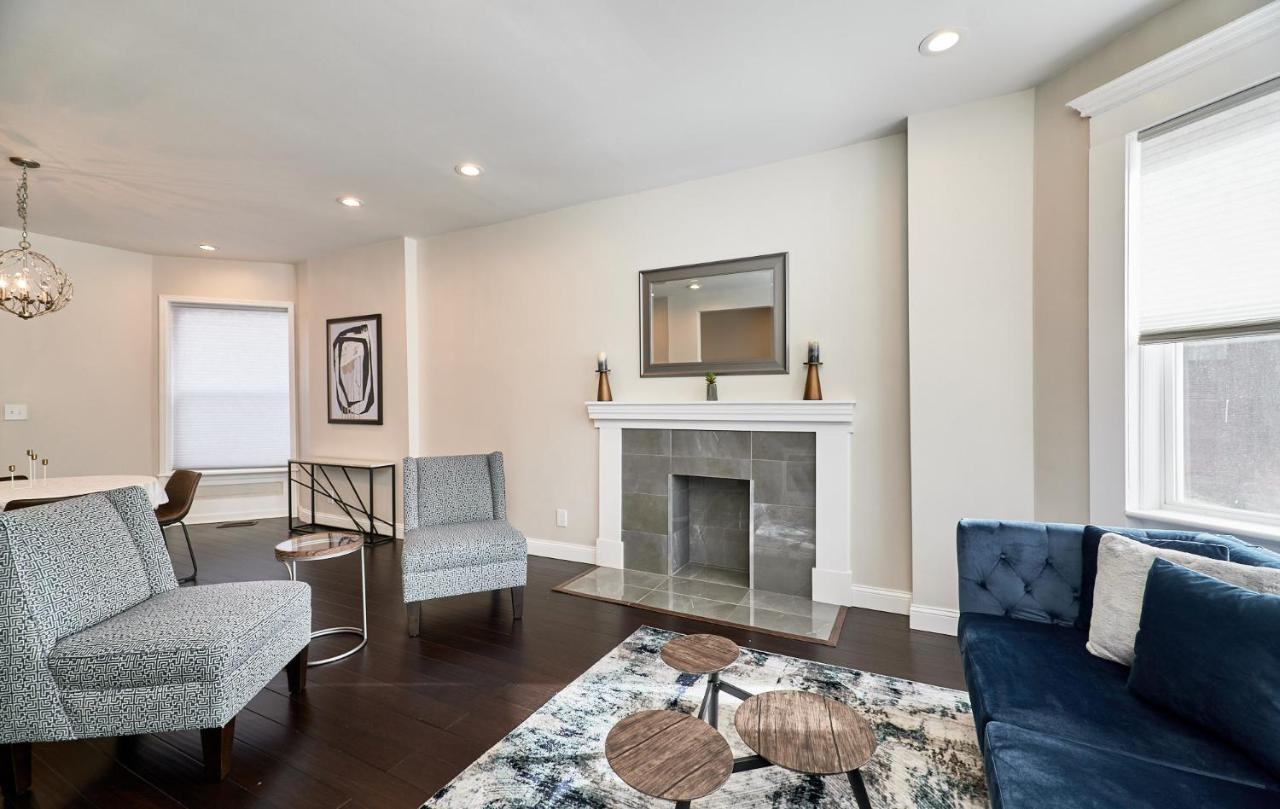 St Louis 2Bd 2Ba, Forest Park, Bj Hospital, Science Center, Eats Tower Grove 외부 사진