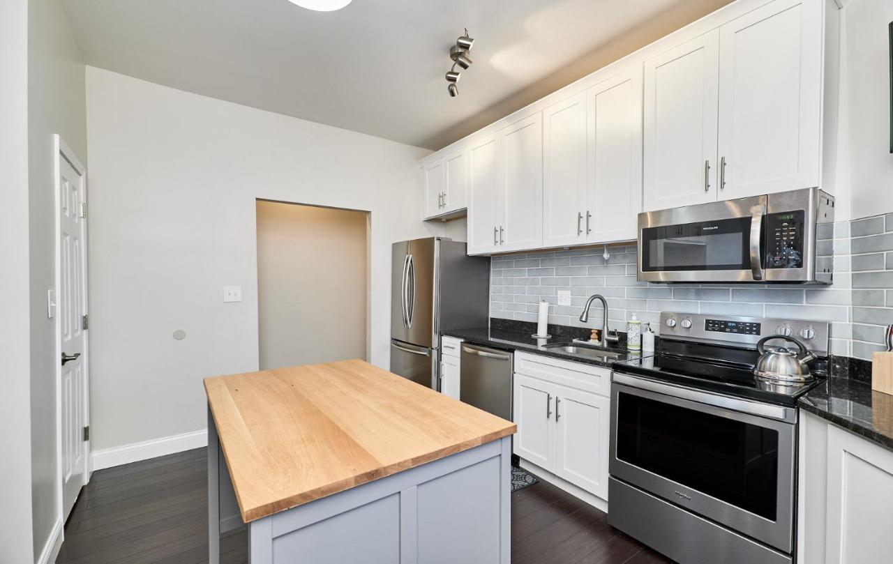 St Louis 2Bd 2Ba, Forest Park, Bj Hospital, Science Center, Eats Tower Grove 외부 사진