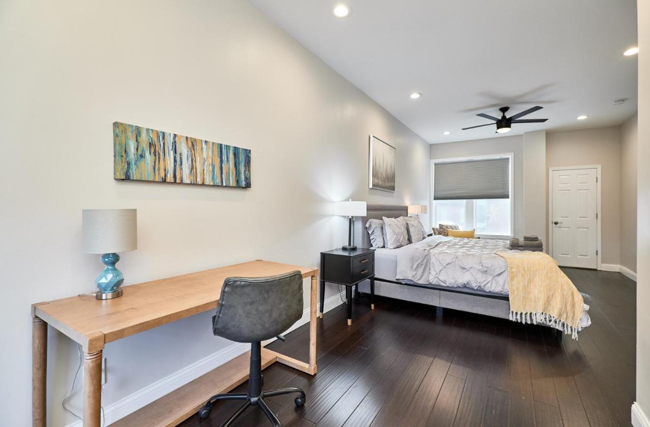 St Louis 2Bd 2Ba, Forest Park, Bj Hospital, Science Center, Eats Tower Grove 외부 사진