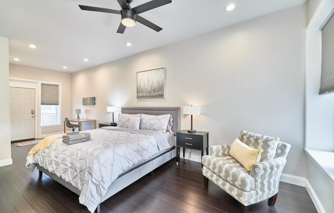 St Louis 2Bd 2Ba, Forest Park, Bj Hospital, Science Center, Eats Tower Grove 외부 사진