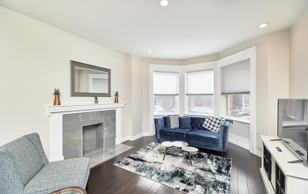 St Louis 2Bd 2Ba, Forest Park, Bj Hospital, Science Center, Eats Tower Grove 외부 사진