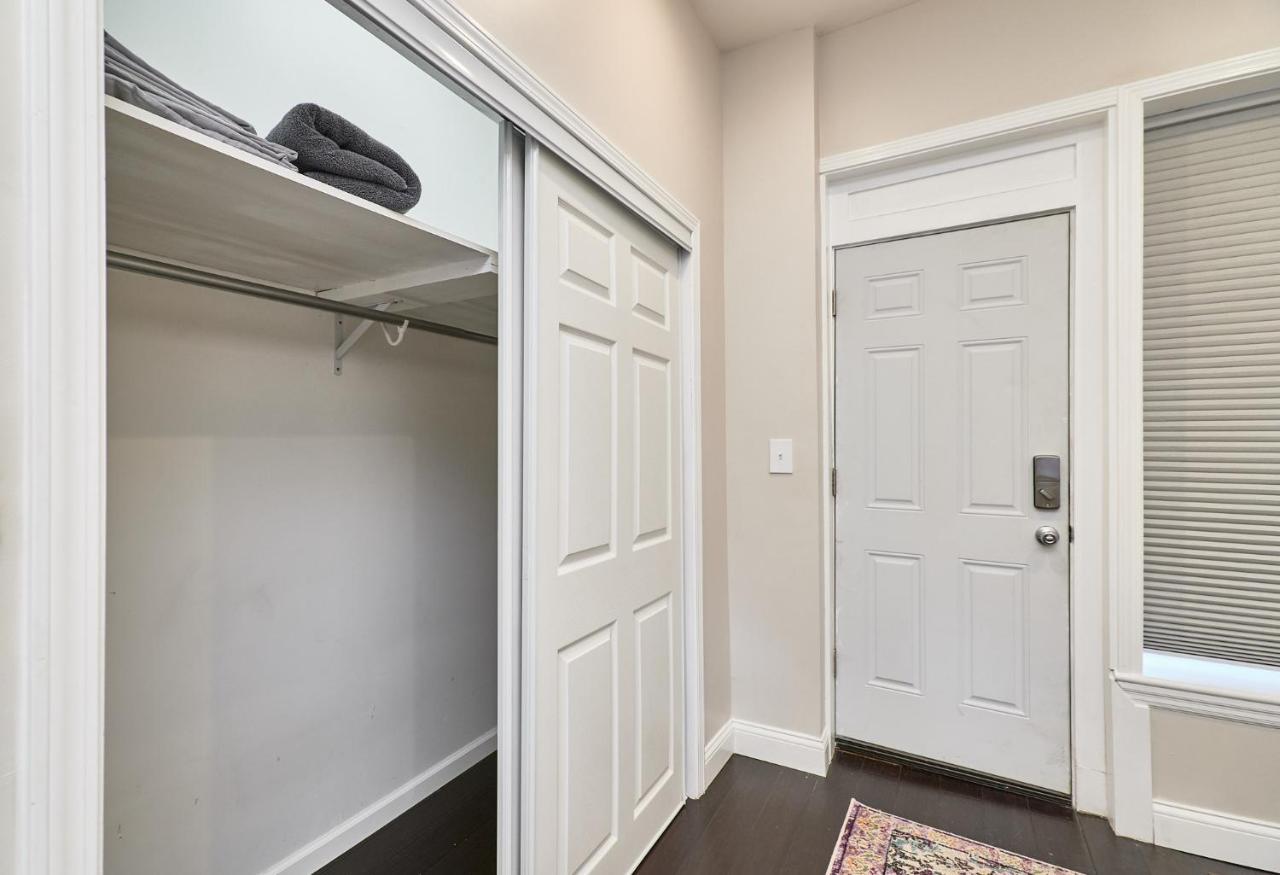 St Louis 2Bd 2Ba, Forest Park, Bj Hospital, Science Center, Eats Tower Grove 외부 사진
