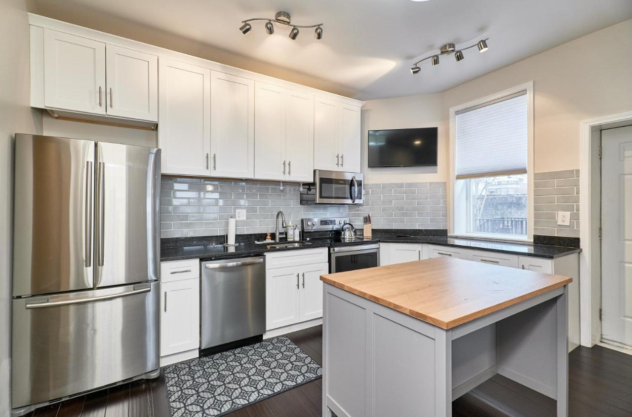 St Louis 2Bd 2Ba, Forest Park, Bj Hospital, Science Center, Eats Tower Grove 외부 사진