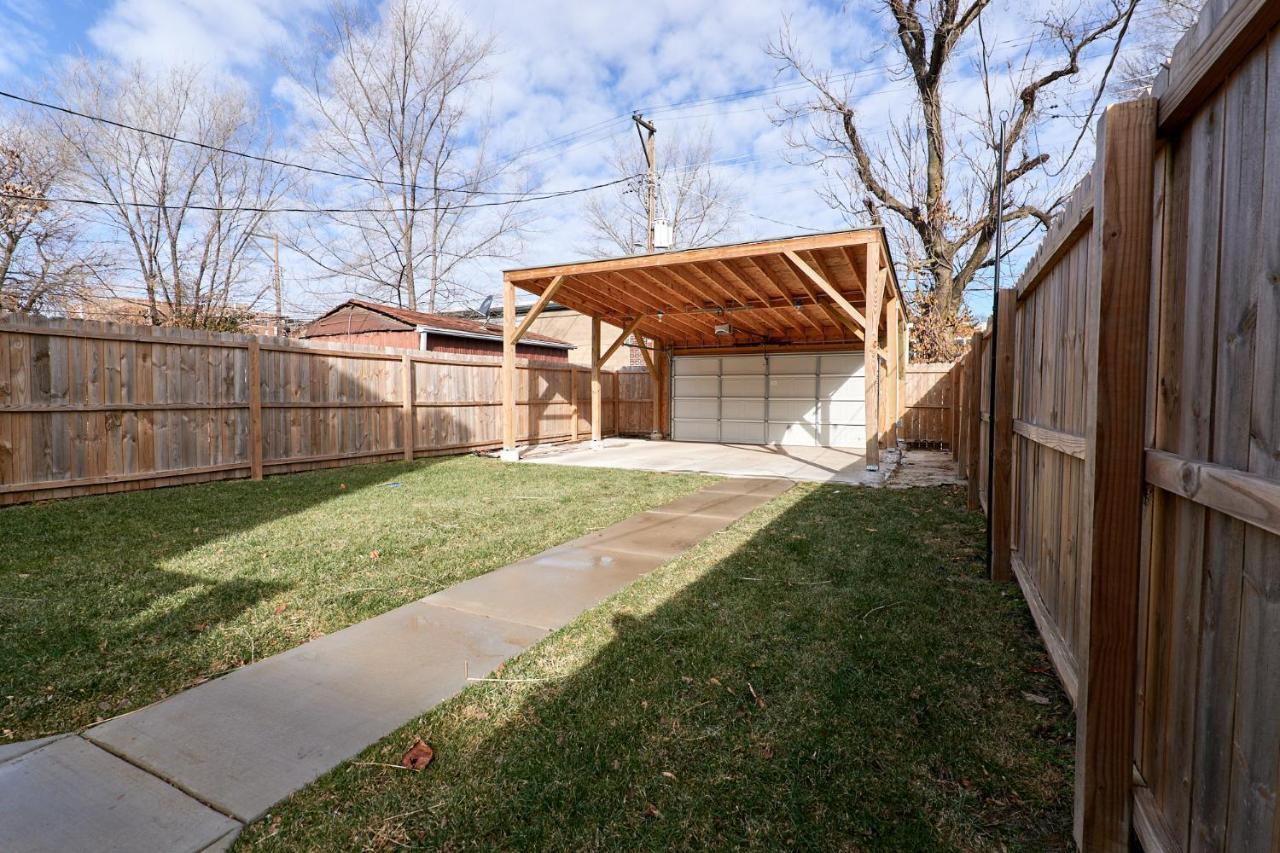 St Louis 2Bd 2Ba, Forest Park, Bj Hospital, Science Center, Eats Tower Grove 외부 사진
