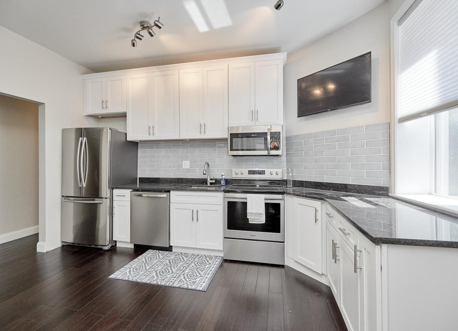 St Louis 2Bd 2Ba, Forest Park, Bj Hospital, Science Center, Eats Tower Grove 외부 사진