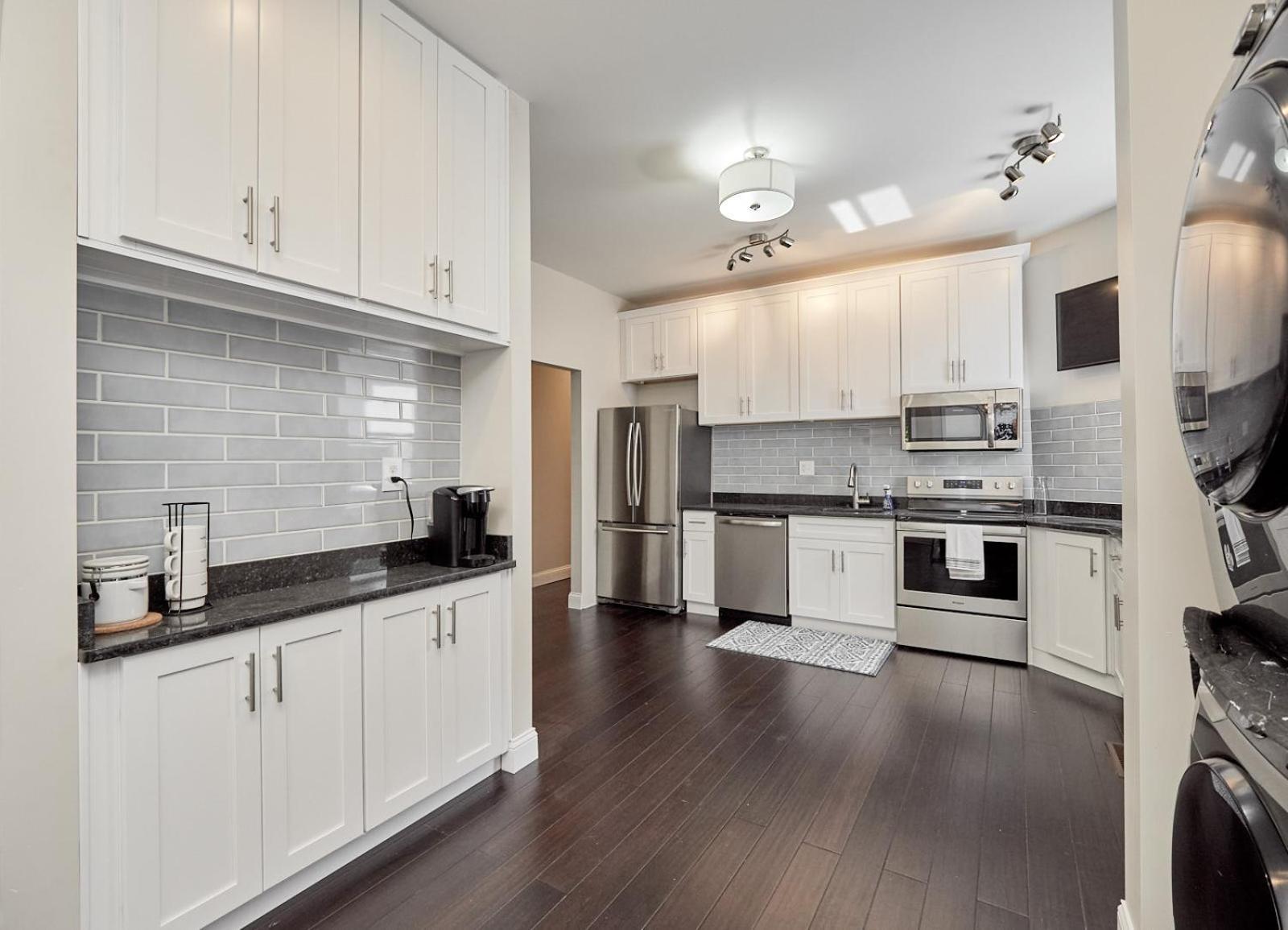 St Louis 2Bd 2Ba, Forest Park, Bj Hospital, Science Center, Eats Tower Grove 외부 사진