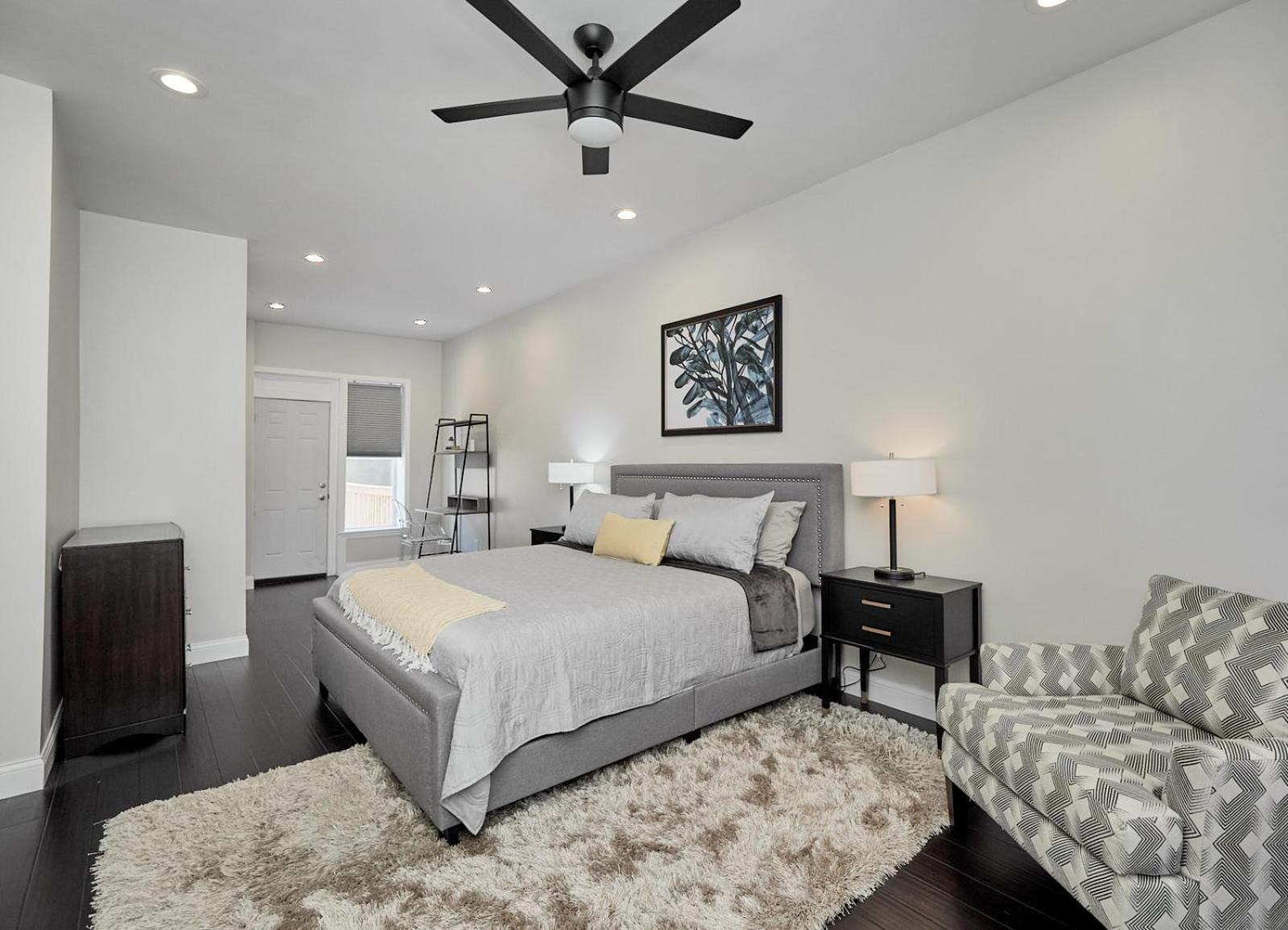 St Louis 2Bd 2Ba, Forest Park, Bj Hospital, Science Center, Eats Tower Grove 외부 사진