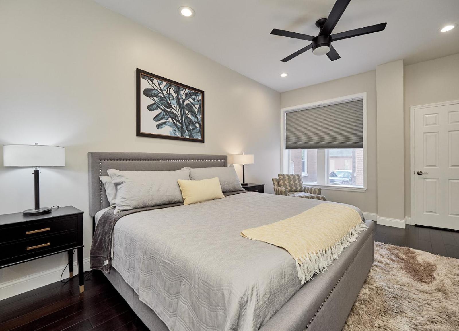 St Louis 2Bd 2Ba, Forest Park, Bj Hospital, Science Center, Eats Tower Grove 외부 사진