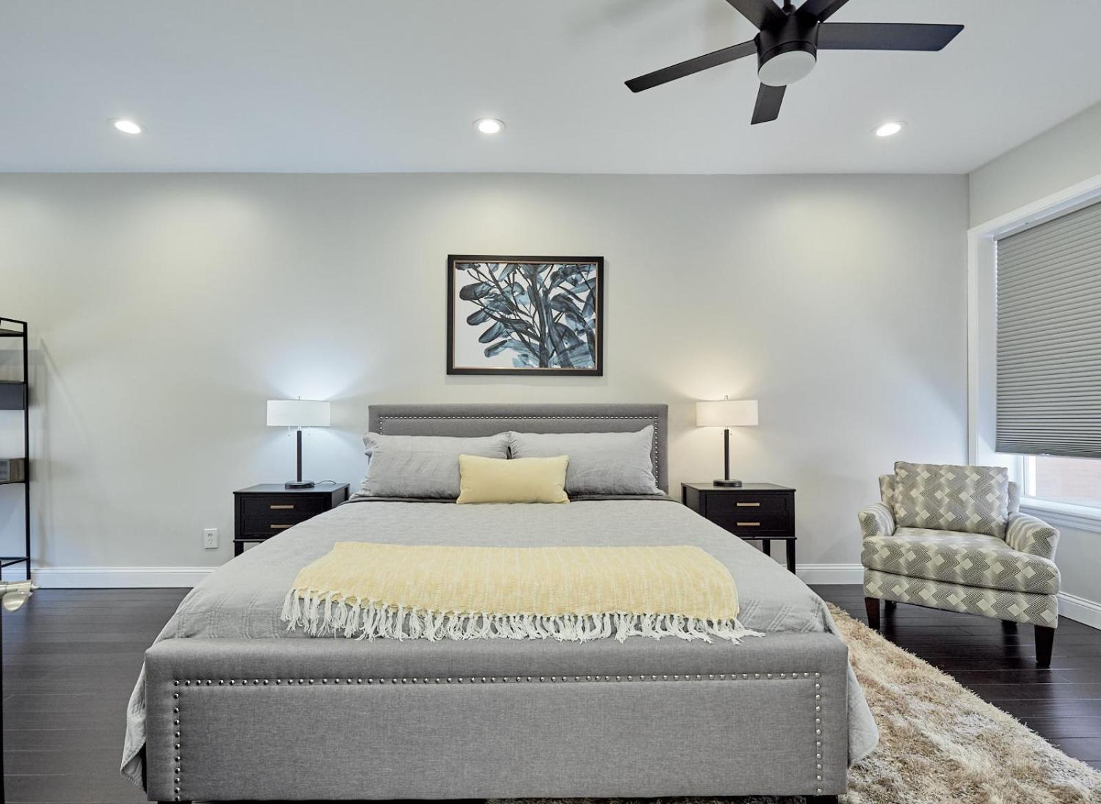 St Louis 2Bd 2Ba, Forest Park, Bj Hospital, Science Center, Eats Tower Grove 외부 사진