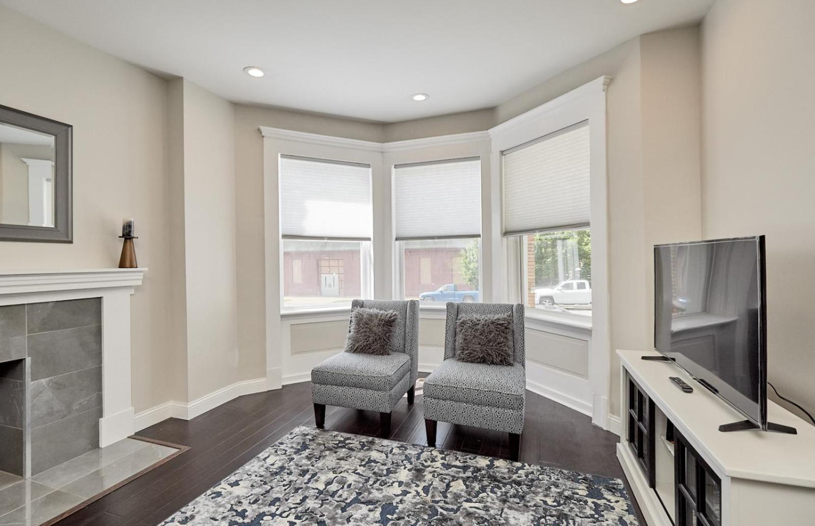 St Louis 2Bd 2Ba, Forest Park, Bj Hospital, Science Center, Eats Tower Grove 외부 사진