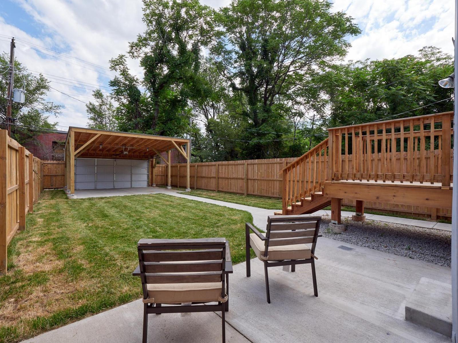 St Louis 2Bd 2Ba, Forest Park, Bj Hospital, Science Center, Eats Tower Grove 외부 사진